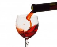 Beneficiile vinului rosu