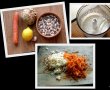 Salata de morcov si telina cu "smantana" de caju-0