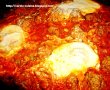 'Mingiute' de carne cu sos marocan-1