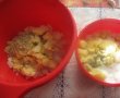 Salata de conopida cu cartofi-4
