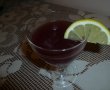 Cocktail de rodii si menta-1