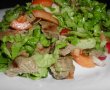 Salata dietetica cu carne-1