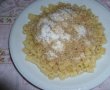Paste cu nuca si sos caramel-0