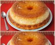 Crema de zahar ars, cu blat-9