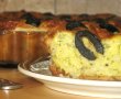Tarta mediteraneeana cu branza si masline by Ruxy-6