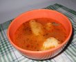 Supa de cocos cu galuste-0