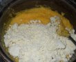 Balmos taranesc cu sos de ardei-3