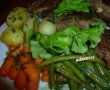 Costita cu legume gratinate-3