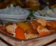 Pui cu Vitasia wok sauce dulce - acrisor (by Lidl)-4
