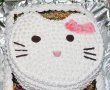 Tort Hello Kitty-1