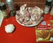 Ceafa de porc cu cartofi crocanti-0