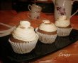 Cupcakes cu dulce de leche-6