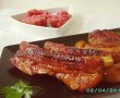 Coaste de porc dulci picante-7
