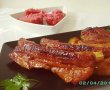 Coaste de porc dulci picante-7