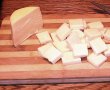 Focaccia cu cascaval-5