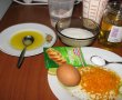 Mic dejun a la Bucataras: Covrigi dulci-1