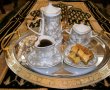 "Qishr"-Cafea yemenita cu ghimbir-0