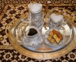 "Qishr"-Cafea yemenita cu ghimbir-1