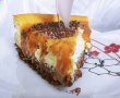 Cheesecake cu caramel-1