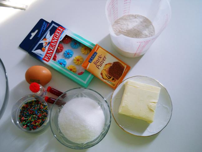 Biscuiti Inimioare