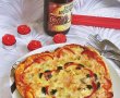 Pizza Love pentru Valentine's Day - Reteta nr. 600-2