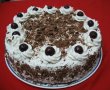 Tort "Padurea neagra"-8