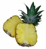 Ananasul sau fructul de aur