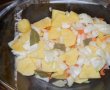 Mancare de cartofi la cuptor-2
