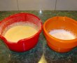Desert prajitura cu iaurt-1