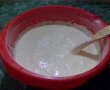 Desert prajitura cu iaurt-2