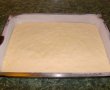 Desert prajitura cu iaurt-3