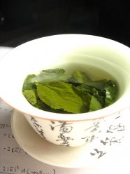 Ceaiul verde - traditie si sanatate intr-o singura ceasca