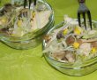 Salata de cruditati cu piept de pui-1