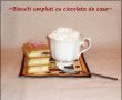 Biscuiti umpluti cu ciocolata de casa-2