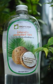 La ce e bun uleiul de nucă de cocos?