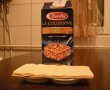 Lasagna cu spanac-1