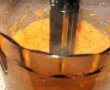 Ceafa de porc la cuptor cu sos de legume si paste-1