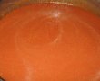 Ceafa de porc la cuptor cu sos de legume si paste-3
