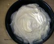 Tort cu crema de sampanie-4