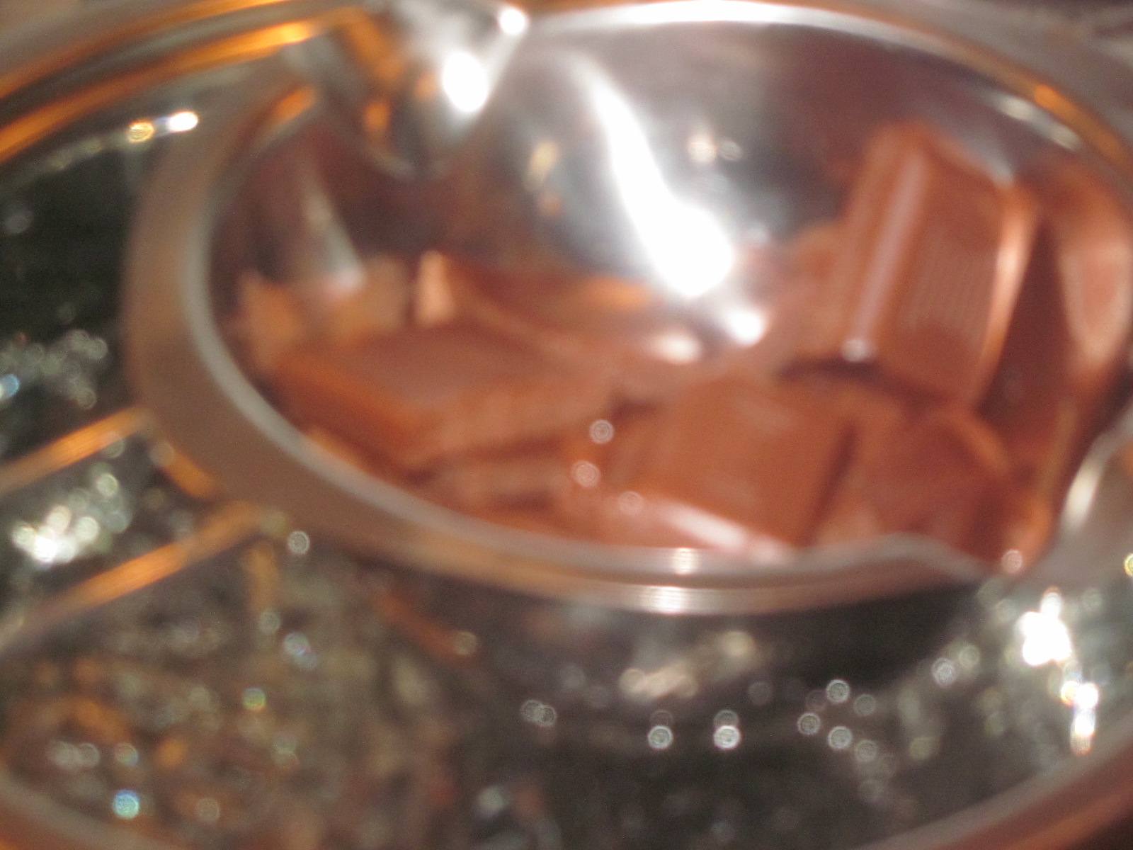 Tiramisu reţetă cu ciocolata