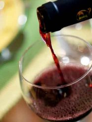 Vinul rosu - beneficii si dezavantaje