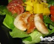 Salata de pui cu mango-1