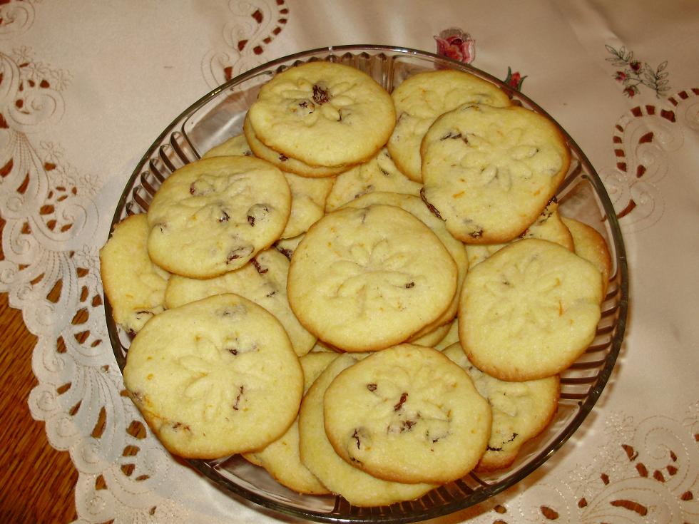 Biscuiti cangur