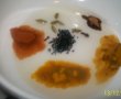 Chicken curry - Curry de pui-0