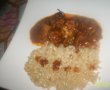 Chicken curry - Curry de pui-4
