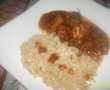 Chicken curry - Curry de pui-6
