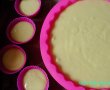 Cupcakes şi tartă cu cremă de lămâie şi mure-9