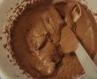 Prajitura cu foi de cacao-1