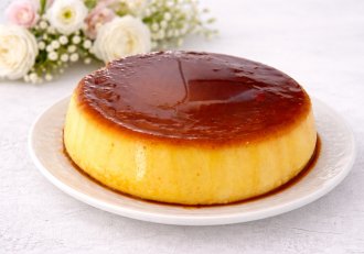 Desert crema de zahar ars