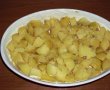 Cartofi gratinati cu afumatura-5